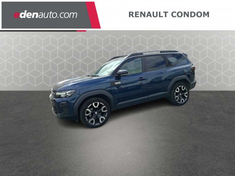 Dacia bigster - Photo 1
