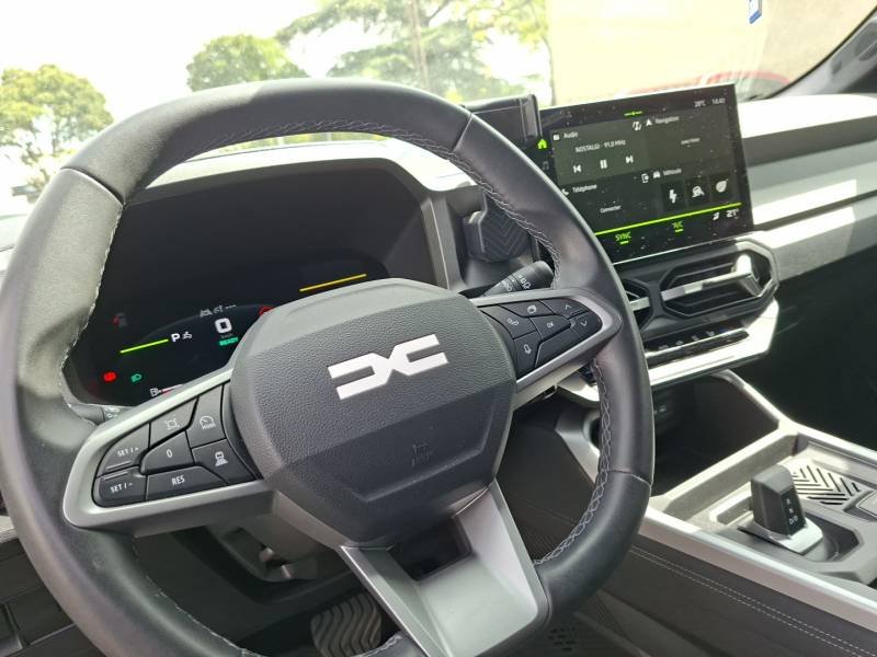 Dacia bigster - Photo 11