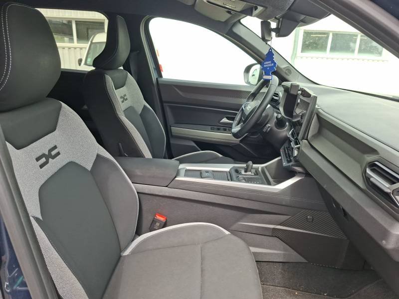 Dacia bigster - Photo 17