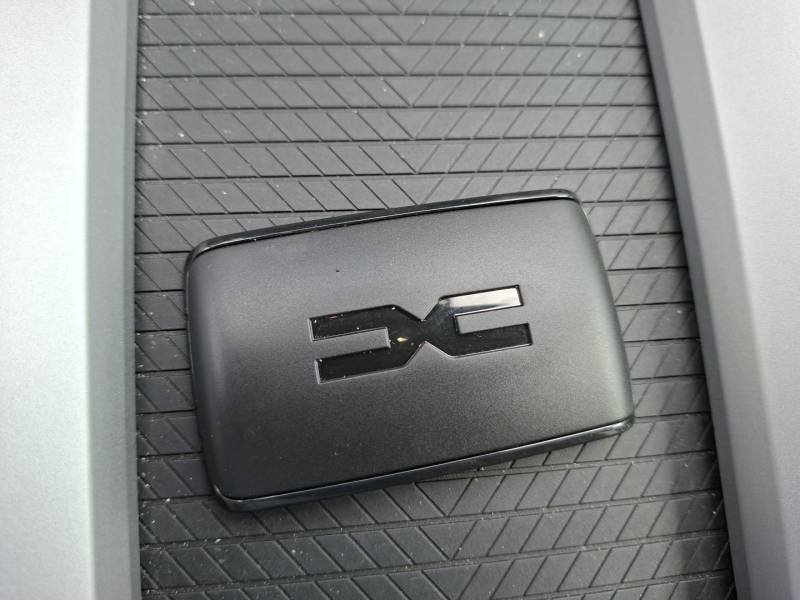 Dacia bigster - Photo 18