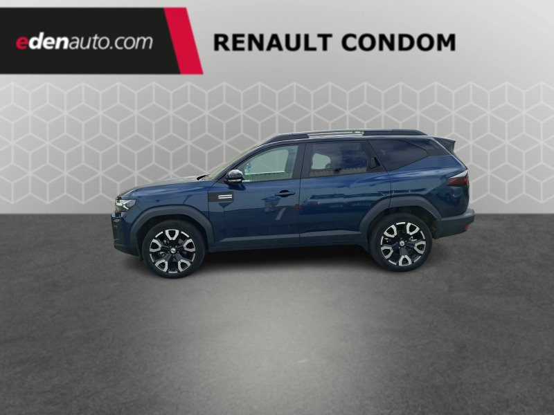 Dacia bigster - Photo 2