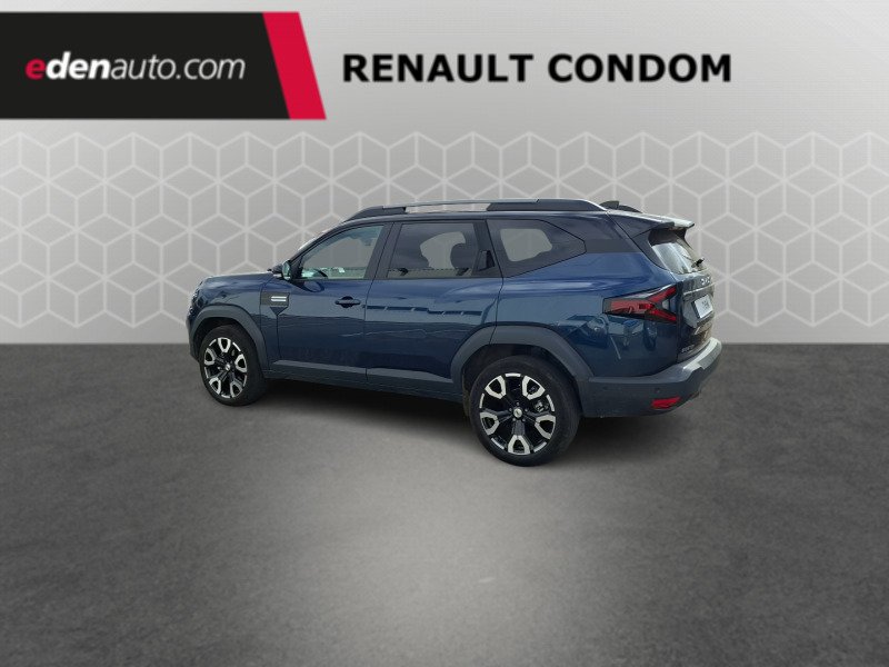 Dacia bigster - Photo 3