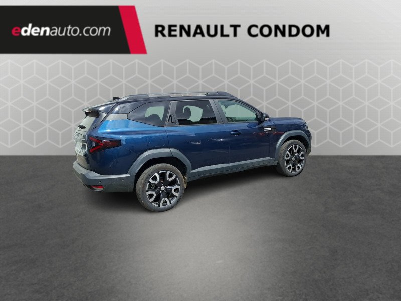 Dacia bigster - Photo 5