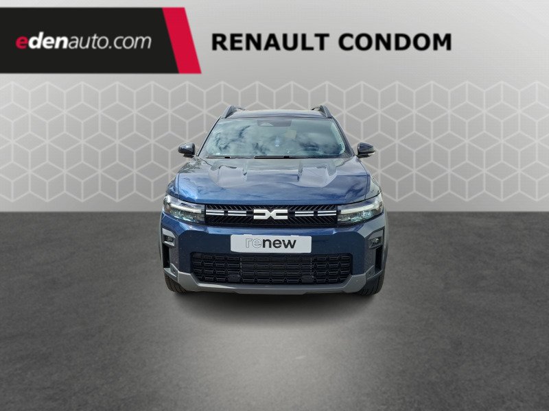 Dacia bigster - Photo 6