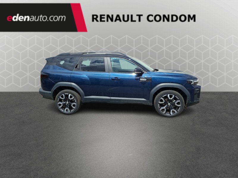 Dacia bigster - Photo 7