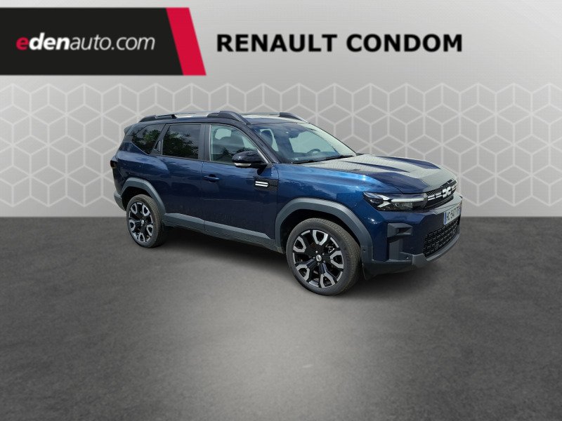 Dacia bigster - Photo 8