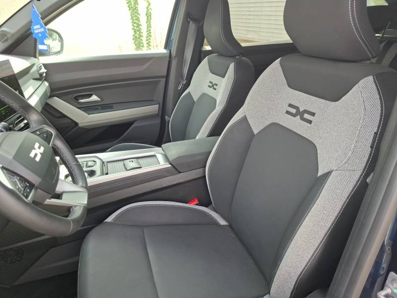 Dacia bigster - Photo 9