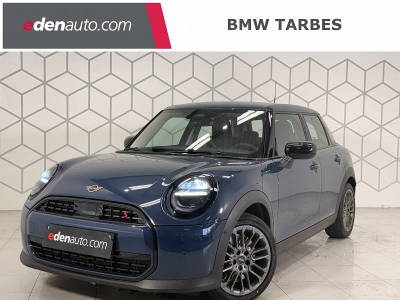 Mini Cooper - Photo 1