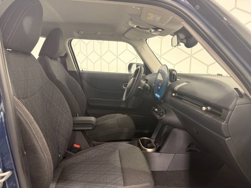 Mini Cooper - Photo 11
