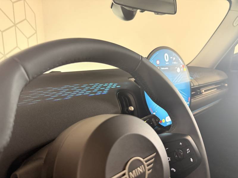 Mini Cooper - Photo 17