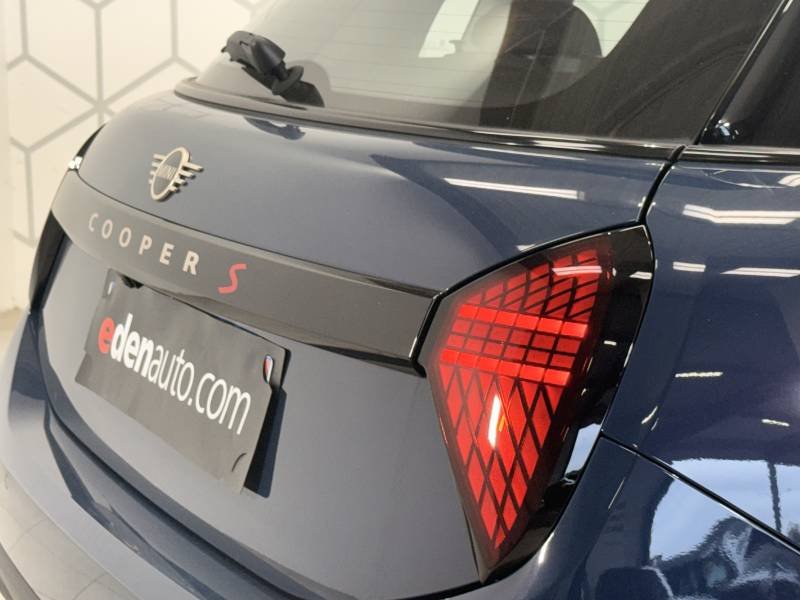 Mini Cooper - Photo 39