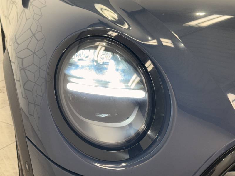Mini Cooper - Photo 40