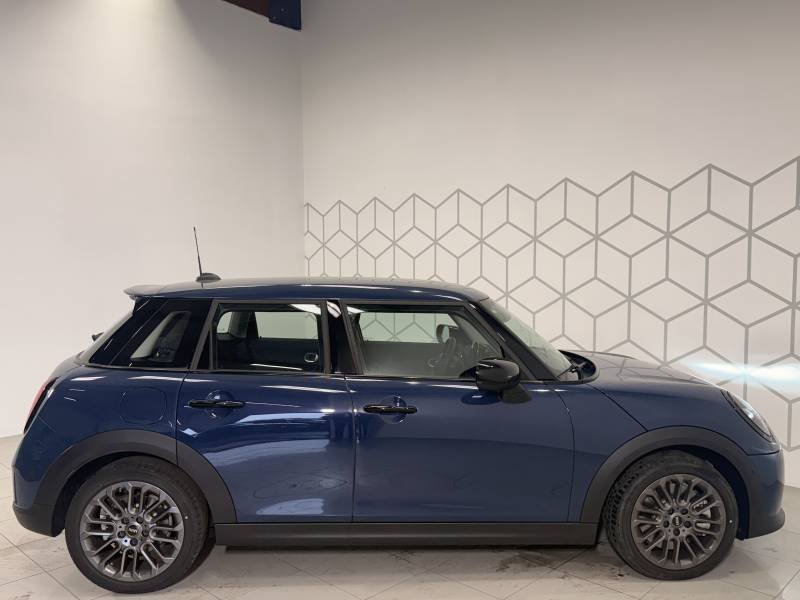Mini Cooper - Photo 4