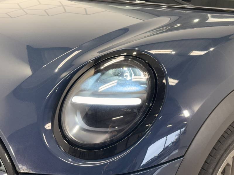 Mini Cooper - Photo 41
