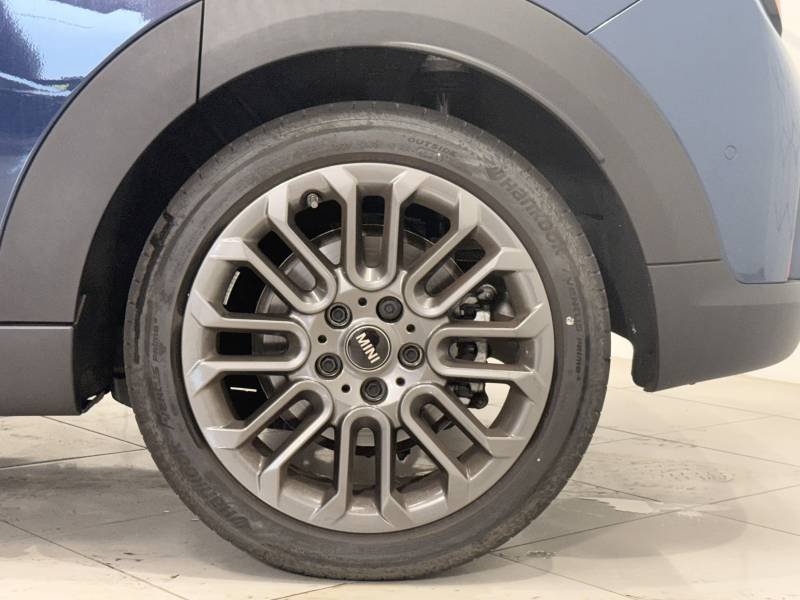 Mini Cooper - Photo 49