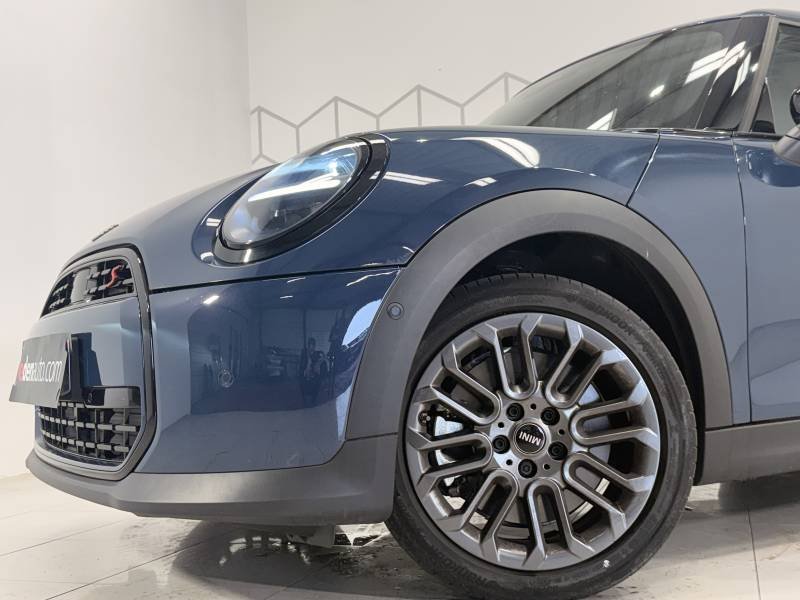 Mini Cooper - Photo 50