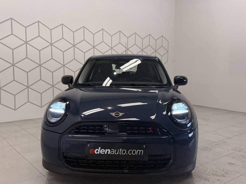 Mini Cooper - Photo 5