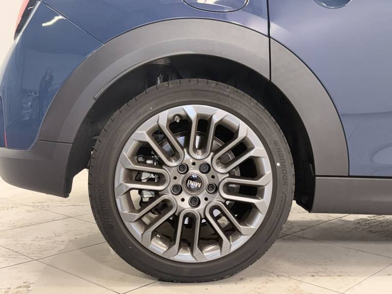 Mini Cooper - Photo 10