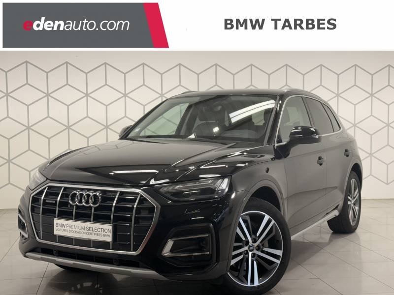 Audi Q5 - Photo 1