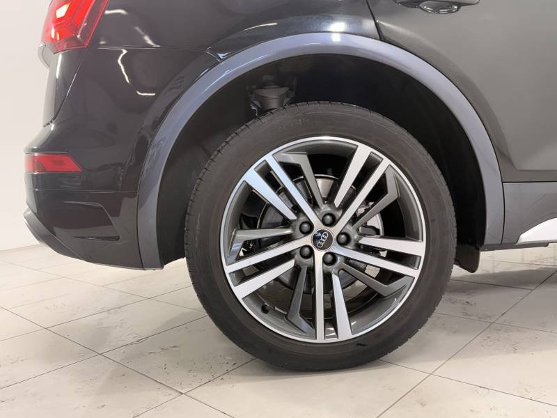 Audi Q5 - Photo 11