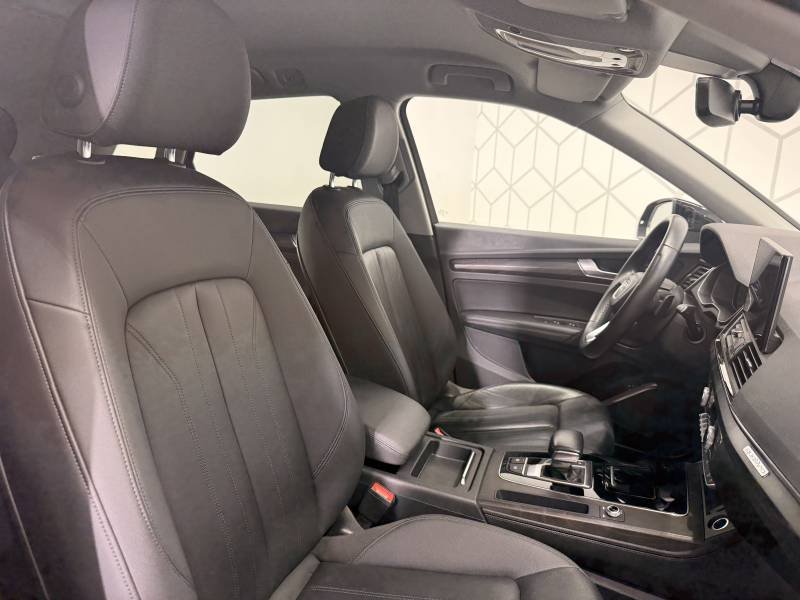Audi Q5 - Photo 12