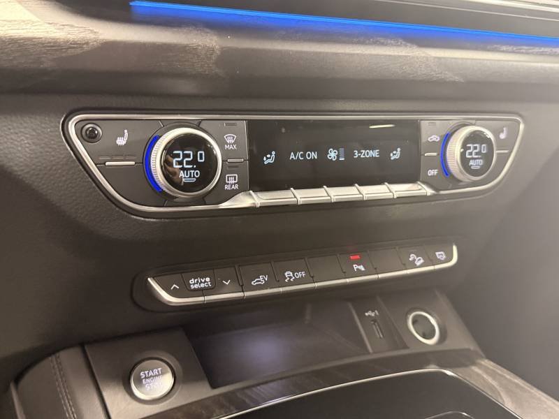 Audi Q5 - Photo 14