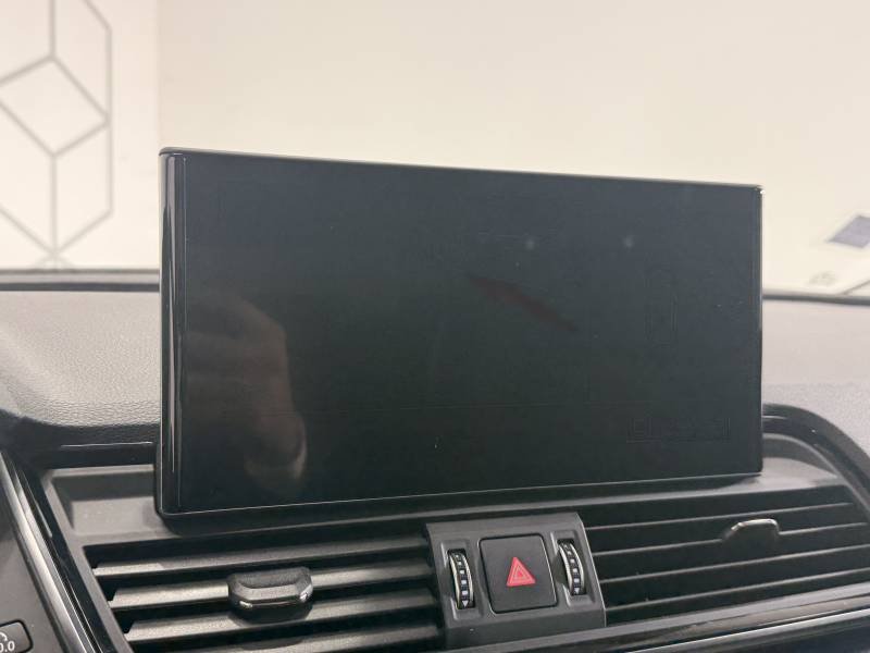 Audi Q5 - Photo 15