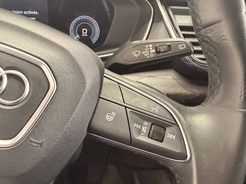 Audi Q5 - Photo 17