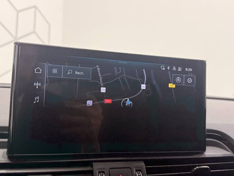 Audi Q5 - Photo 18