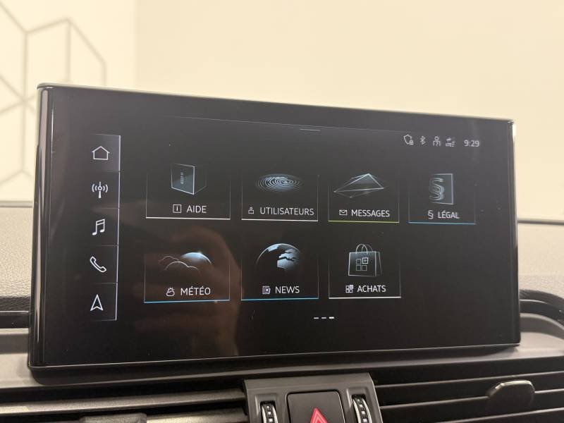 Audi Q5 - Photo 19