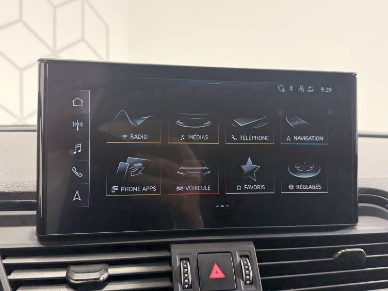 Audi Q5 - Photo 20