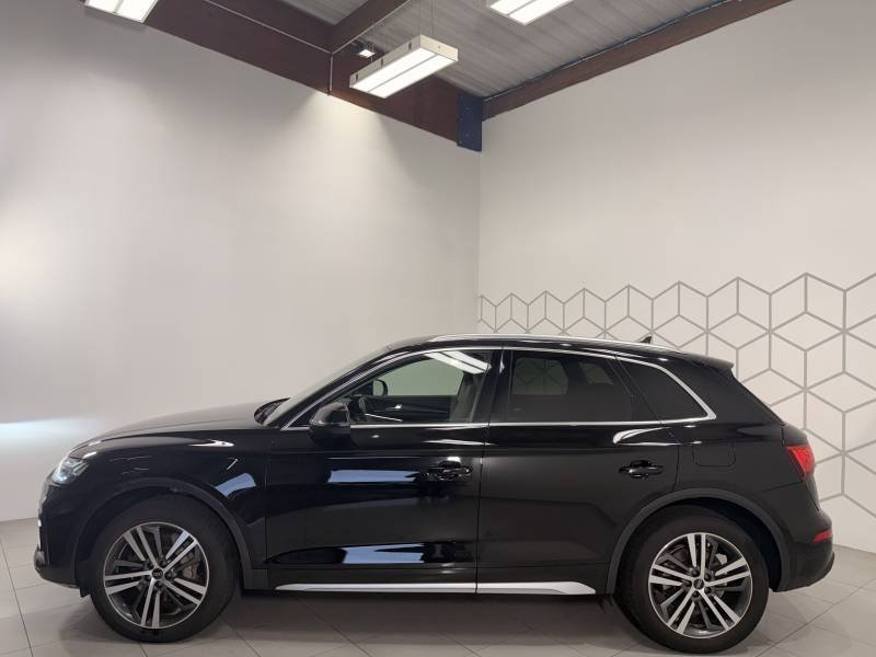 Audi Q5 - Photo 2