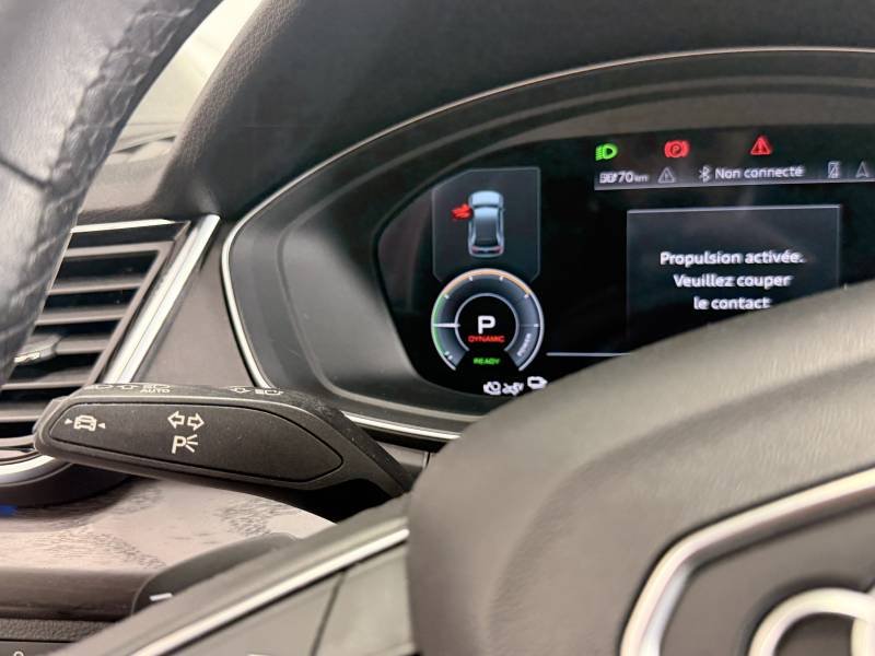 Audi Q5 - Photo 21