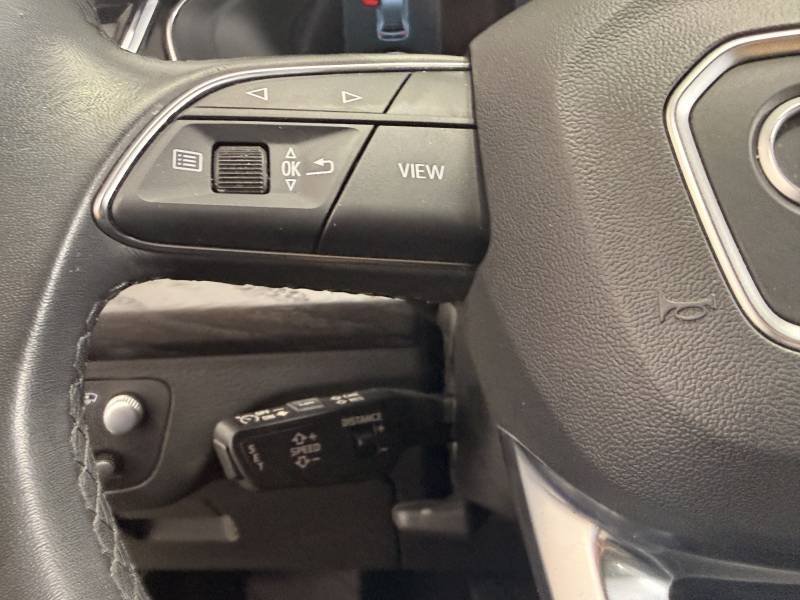 Audi Q5 - Photo 22