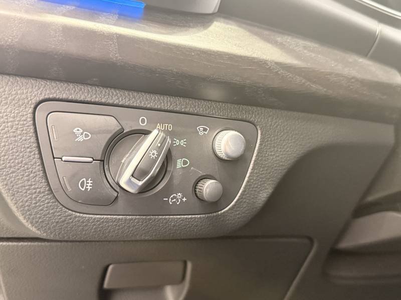 Audi Q5 - Photo 23