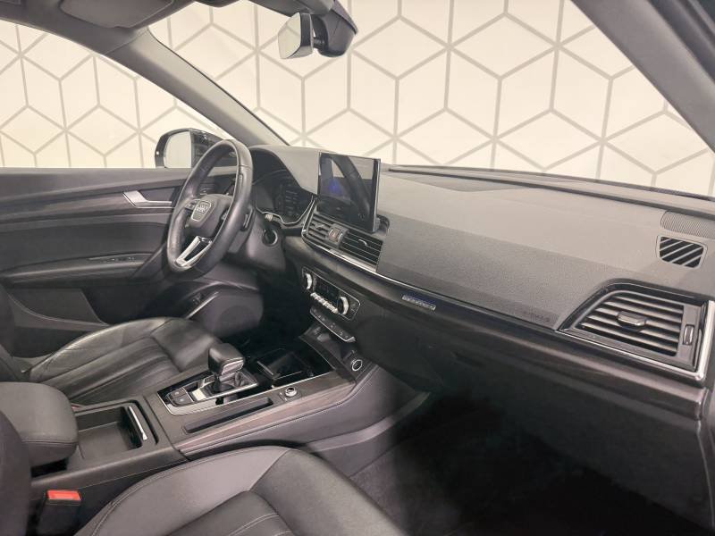 Audi Q5 - Photo 24