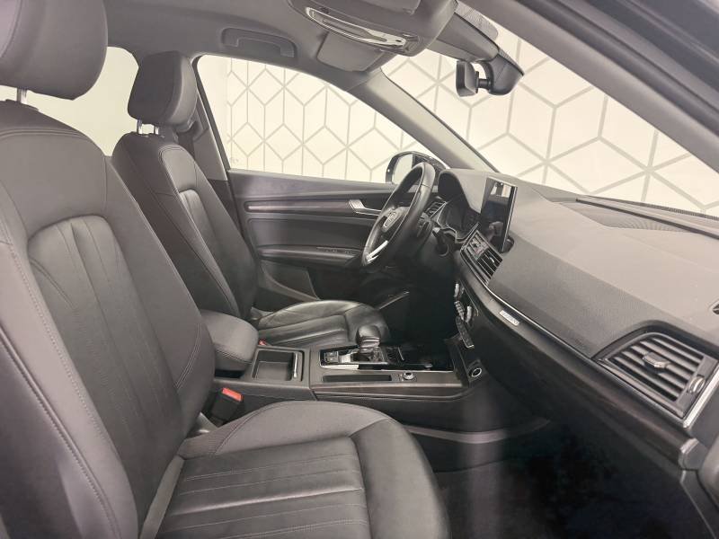 Audi Q5 - Photo 25