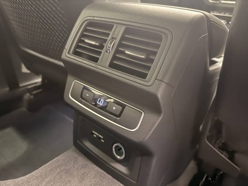 Audi Q5 - Photo 26