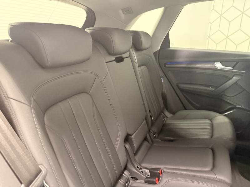 Audi Q5 - Photo 27