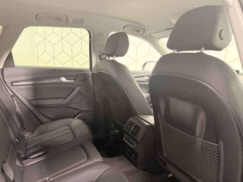 Audi Q5 - Photo 28