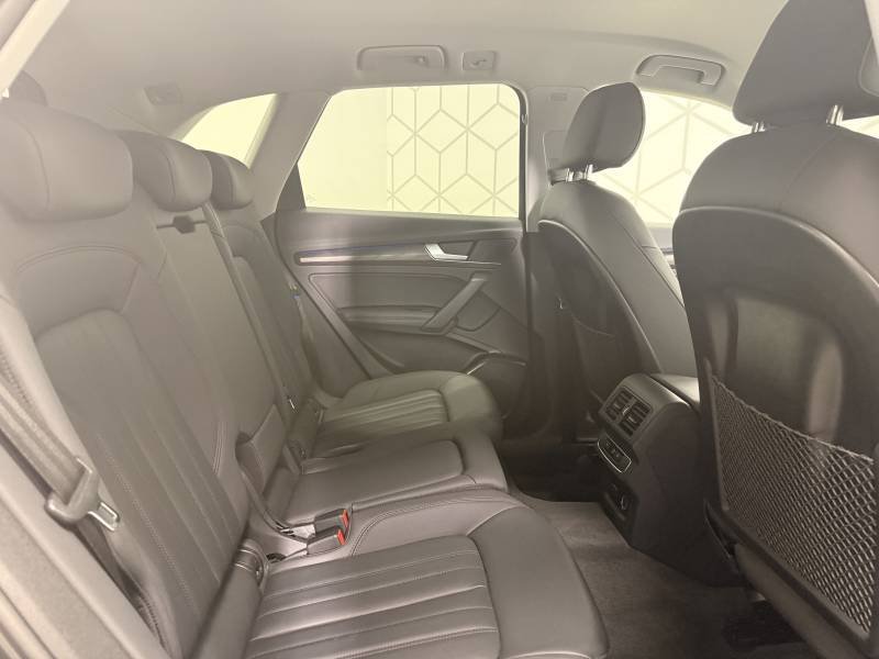 Audi Q5 - Photo 29