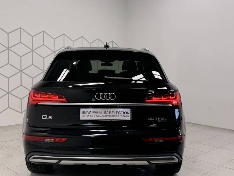 Audi Q5 - Photo 3
