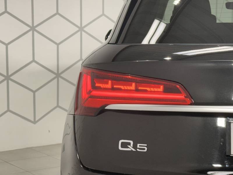 Audi Q5 - Photo 31