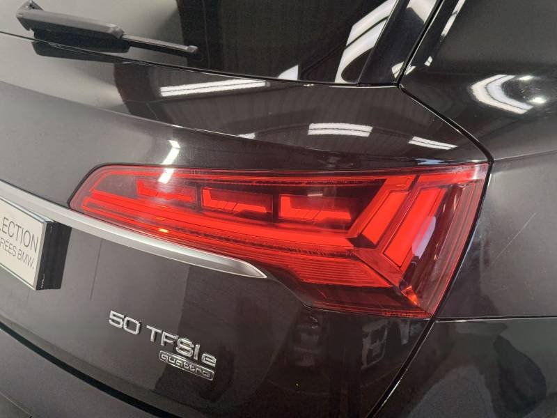 Audi Q5 - Photo 32