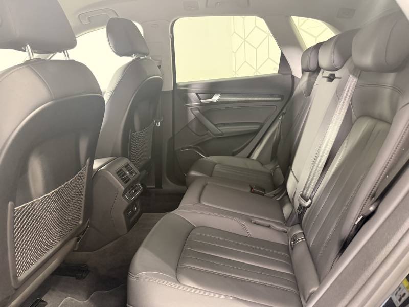 Audi Q5 - Photo 36