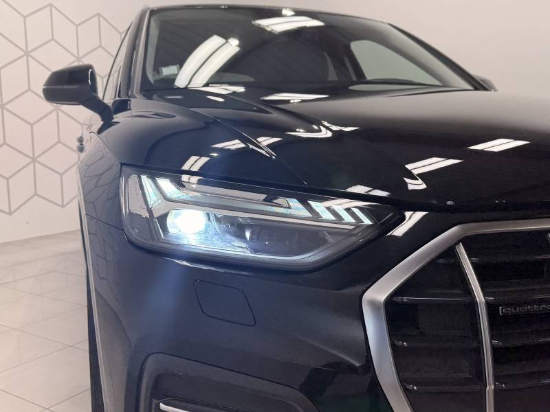 Audi Q5 - Photo 37