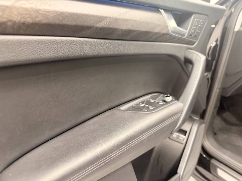Audi Q5 - Photo 38