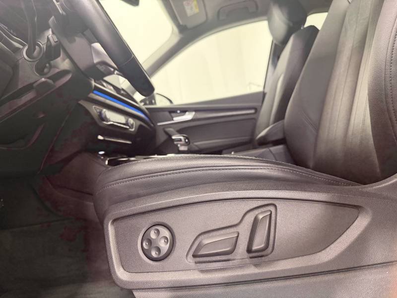 Audi Q5 - Photo 39