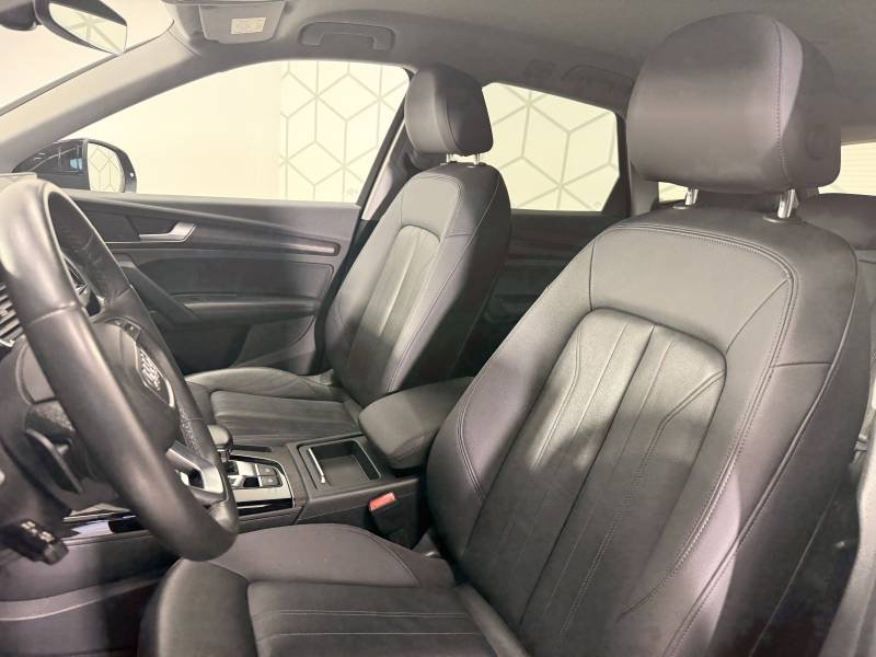 Audi Q5 - Photo 40