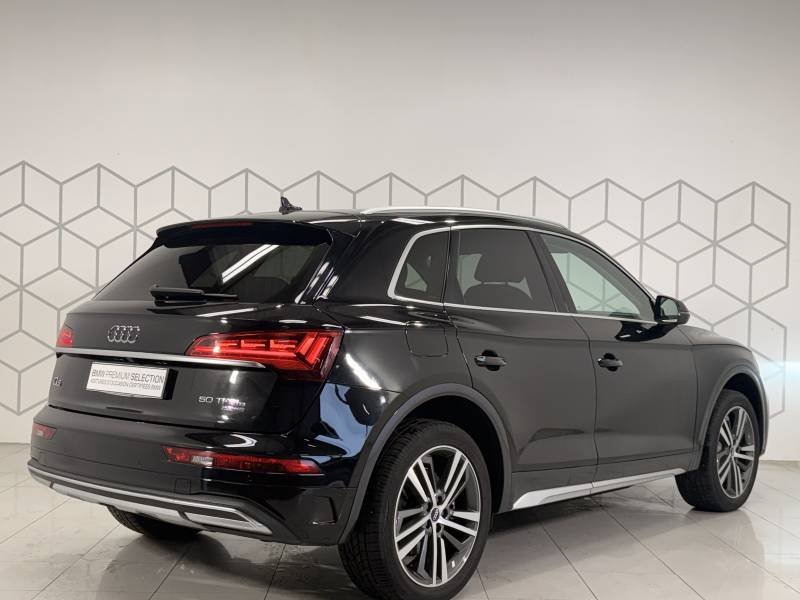 Audi Q5 - Photo 4